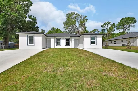1581 S Montgomery St, Deland, FL 32720