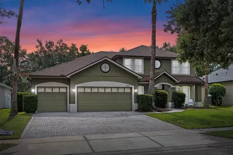 1433 Cranston St, Winter Springs, FL 32708