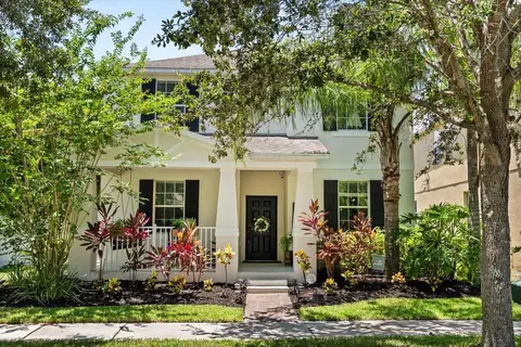 15612 Camp Dubois Cres, Winter Garden, FL 34787