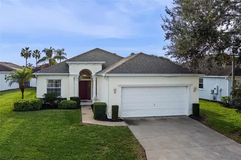 401 Montara Dr, Davenport, FL 33897