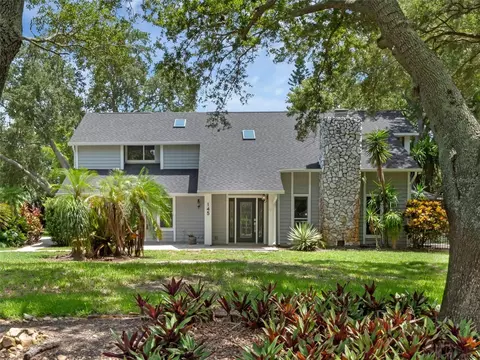 145 Crispin St, Merritt Island, FL 32952