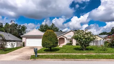 4442 Oakton Dr, Orlando, FL 32818