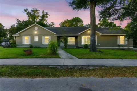 601 Grand St, Orlando, FL 32805
