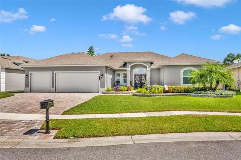 231 Nandina Ter, Winter Springs, FL 32708
