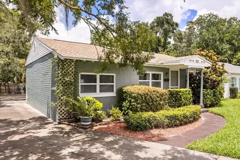 811 Briercliff Dr, Orlando, FL 32806