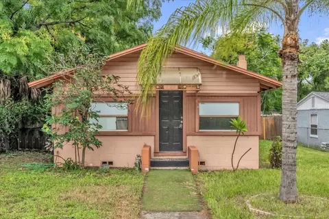 111 Page St, Orlando, FL 32806