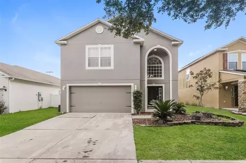 13352 Kent Bradley St, Dade City, FL 33525