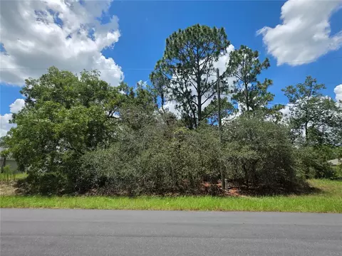 Undisclosed, Ocala, FL 34473