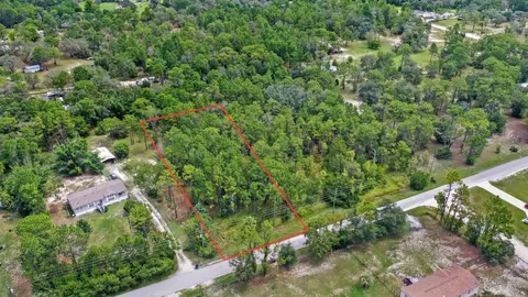 14361 Switch Back Rd, Spring Hill, FL 34609