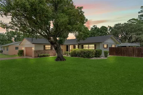 101 Vihlen Rd, Sanford, FL 32771