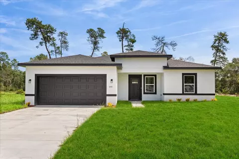 3081 SW 177th Lane Rd, Ocala, FL 34473