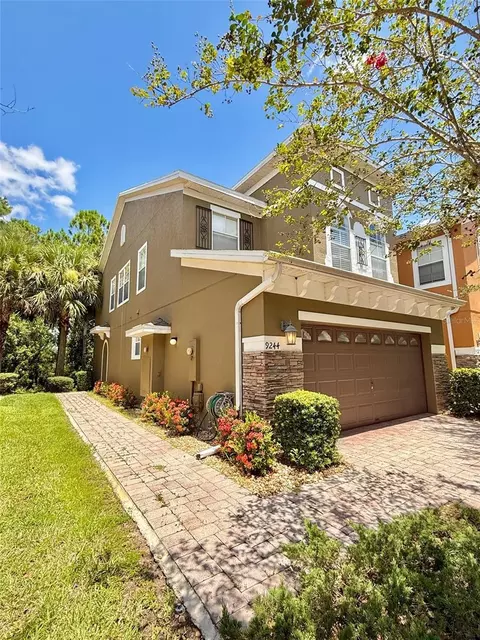 9244 Sweet Maple Ave, Orlando, FL 32832