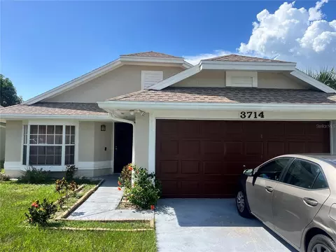 3714 Narroline Dr, Orlando, FL 32818