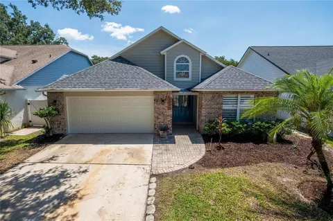 3275 Windy Wood Dr, Orlando, FL 32812