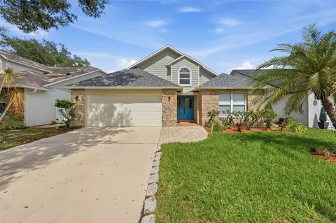 3275 Windy Wood Dr, Orlando, FL 32812