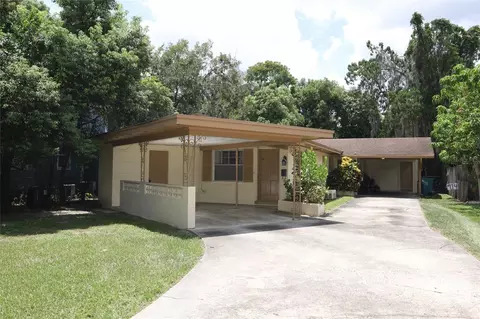 912 La Salle Ave, Orlando, FL 32803