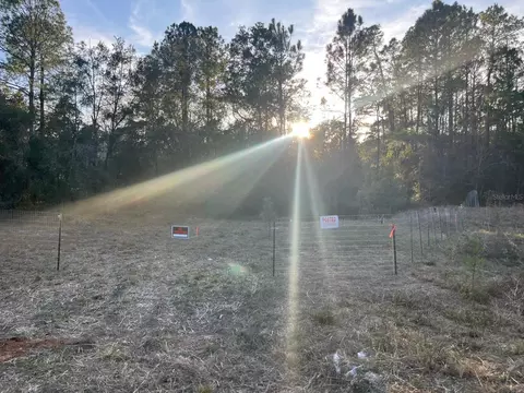 307 Mallard Rd, Satsuma, FL 32189