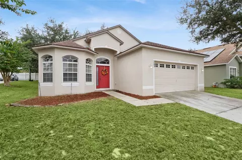 5243 Shale Ridge Trl, Orlando, FL 32818