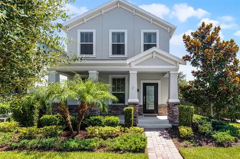 11875 Philosophy Way, Orlando, FL 32832
