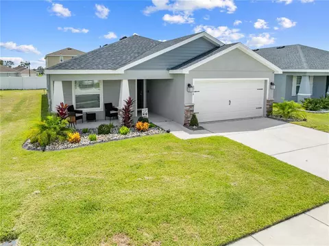 6944 Abbywood Ln, Zephyrhills, FL 33541