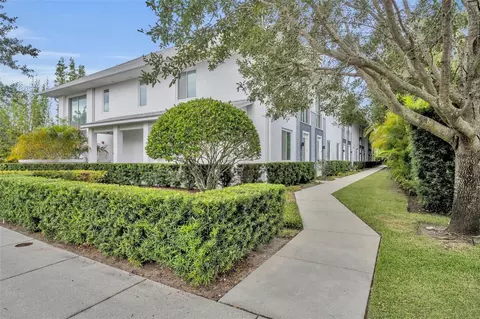 438 W Swoope Ave, Winter Park, FL 32789