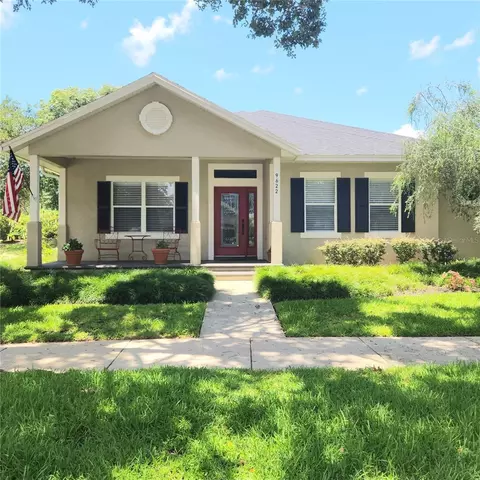 9622 Cypress Pine St, Orlando, FL 32827