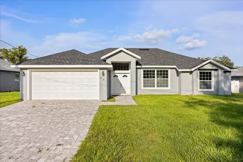 541 Rhodes Dr, Deland, FL 32720
