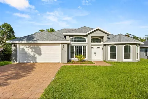 531 Rhodes Dr, Deland, FL 32720