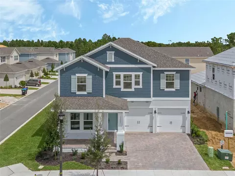 16235 Honey Harvest St, Winter Garden, FL 34787