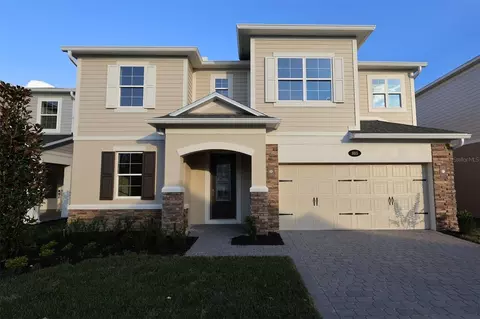 805 River Stone Trl, Sanford, FL 32771