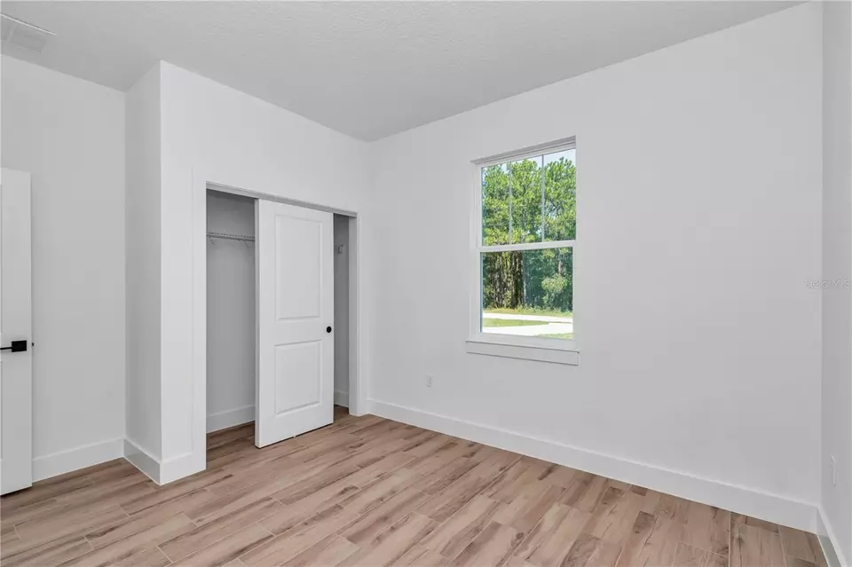 Bedroom - 3207 SW Ivy Pl, Dunnellon, FL 34431 photo 3 of 7