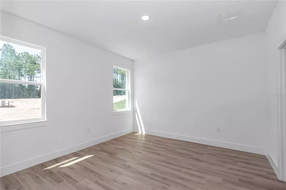 Bedroom - 3207 SW Ivy Pl, Dunnellon, FL 34431 photo 5 of 7