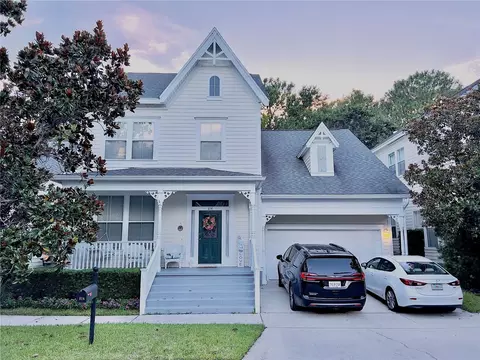 814 Runner Oak St, Celebration, FL 34747