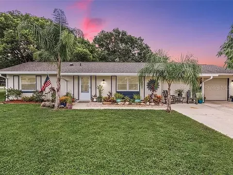 2491 Sable Ave, Deltona, FL 32738