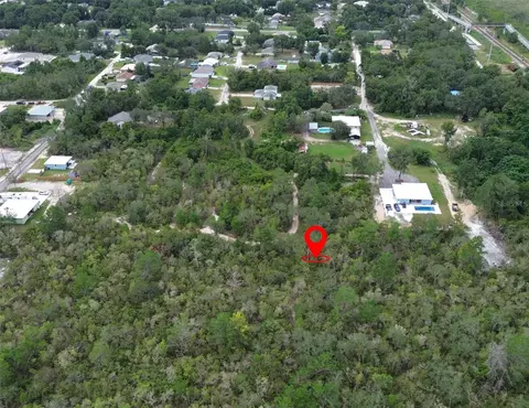 Highwood Avenue, Orange City, FL 32763