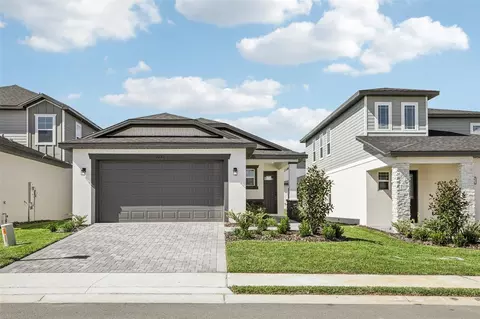 2292 Hen Rd, Minneola, FL 34715