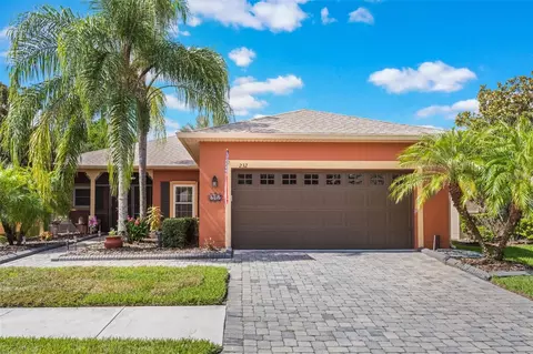 232 Verona Dr, Kissimmee, FL 34759