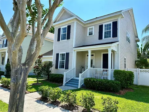 168 Longview Ave, Celebration, FL 34747