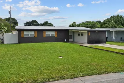 845 Doss Ave, Orlando, FL 32809