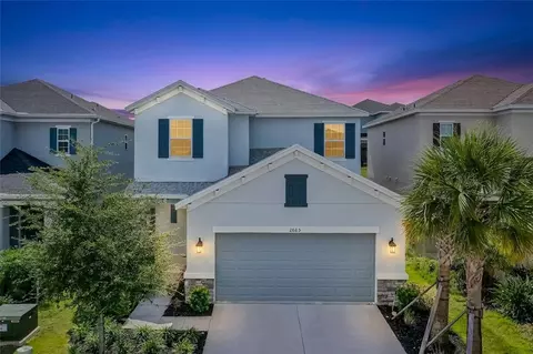 2865 High Pointe St, Clermont, FL 34711