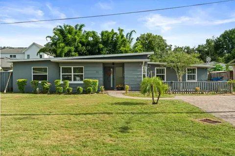 2812 Woodside Ave, Winter Park, FL 32789