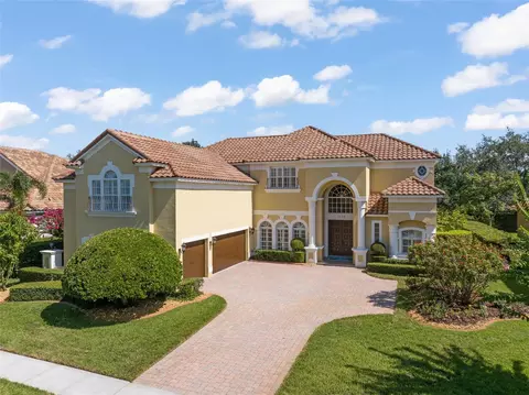 1524 Lake Rhea Dr, Windermere, FL 34786 photo 1