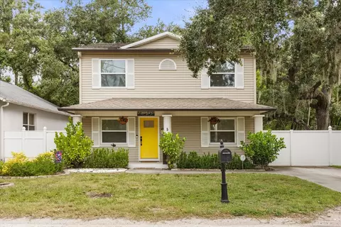 6963 S Manhattan Ave, Tampa, FL 33616