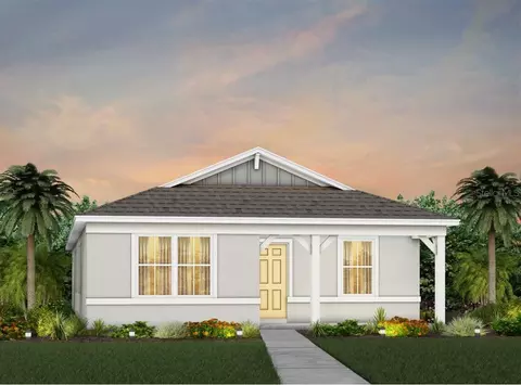 7324 Summer Ivy Aly, Orlando, FL 32829