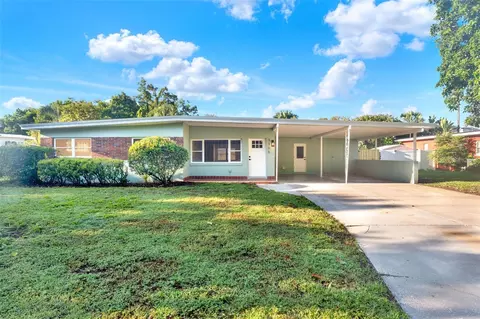 3306 Ellen Dr, Orlando, FL 32806