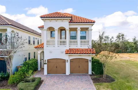 824 Desert Mountain Ct, Kissimmee, FL 34747