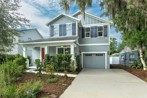 1808 Oregon St, Orlando, FL 32803