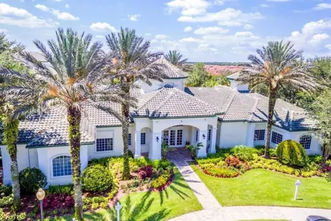 8919 Legacy Ct #302, Kissimmee, FL 34747