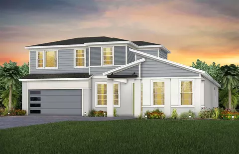 7411 Sienna Wood Ave, Orlando, FL 32829