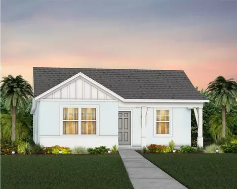 7122 Celestial Shine Aly, Orlando, FL 32829
